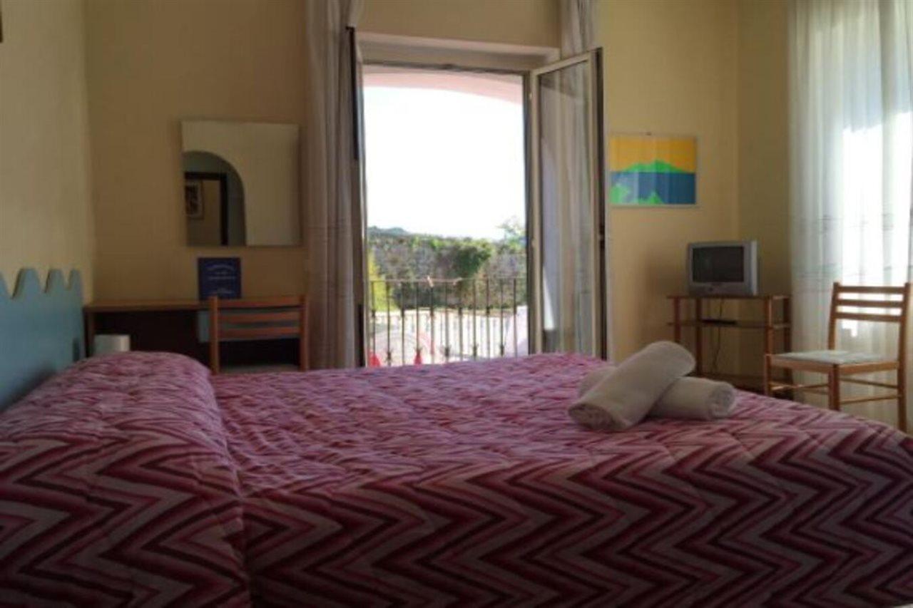 Forio di Ischia Hotel Villa Al Parco מראה חיצוני תמונה