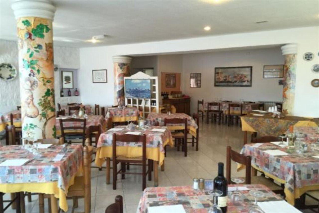 Forio di Ischia Hotel Villa Al Parco מראה חיצוני תמונה