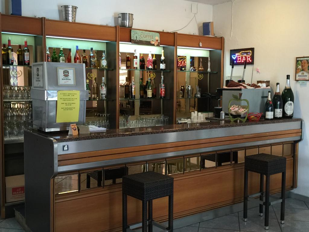 Forio di Ischia Hotel Villa Al Parco מראה חיצוני תמונה