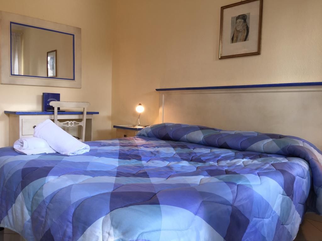 Forio di Ischia Hotel Villa Al Parco מראה חיצוני תמונה
