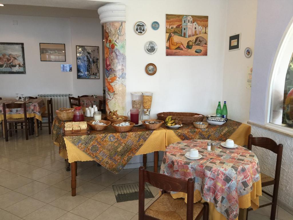 Forio di Ischia Hotel Villa Al Parco מראה חיצוני תמונה