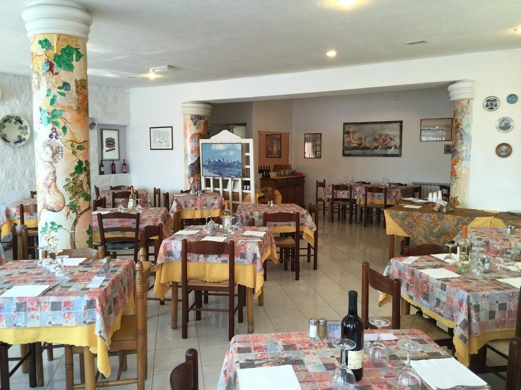 Forio di Ischia Hotel Villa Al Parco מראה חיצוני תמונה