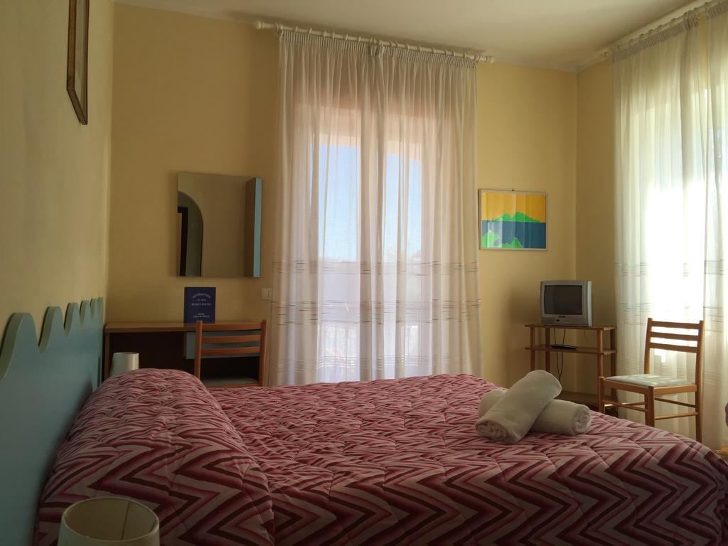 Forio di Ischia Hotel Villa Al Parco מראה חיצוני תמונה