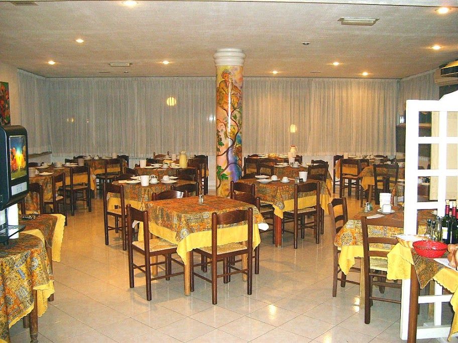 Forio di Ischia Hotel Villa Al Parco מראה חיצוני תמונה